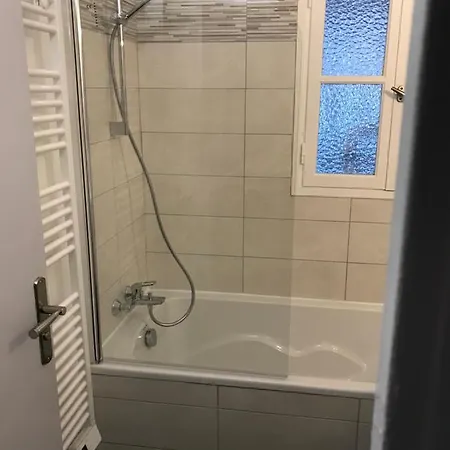 T3 Gilaldo Apartamento *