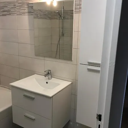 Apartmán T3 Gilaldo Anglet